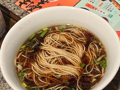 -南京大牌档(香港广场店)