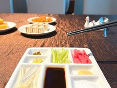 -大董(福田皇庭中心店)