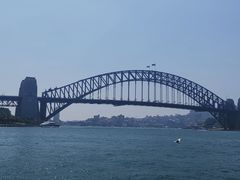 -悉尼海港大桥