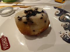 -渝是乎川渝小炒(新世界百货望京店)