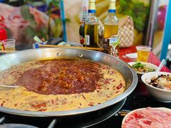 -储奇门鳝鱼火锅(总店)