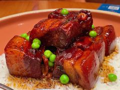 -上海人家花樣年华(中山公园店)
