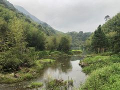 -千泷沟大瀑布旅游区