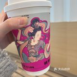 乐乐茶 免费领桃桃冰箱贴（又又又是冰箱贴