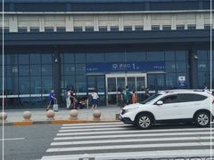 -烟台南站