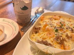 -玛格萝妮比萨屋(陆家浜路店)