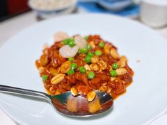 八宝辣酱-绿波廊(豫园店)