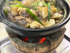 -上南瓦煲鸡·清远鸡·老字号(总店)