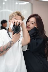 -艾美A·M Hair Salon