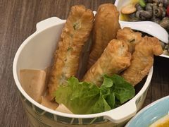 -锡和无锡菜(景丽苑店)