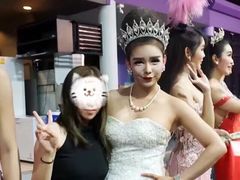 -西蒙人妖秀