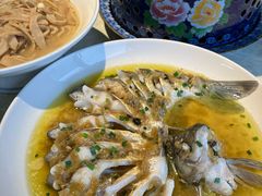 -金典银峰老鹅馆·昆山菜(亭林公园店)