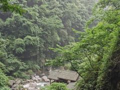 -华蓥山天意谷景区