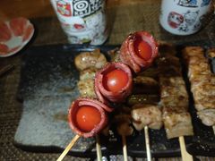 -半藏居酒屋(香港花园店)