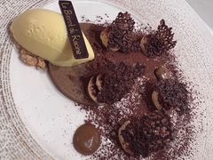 -Le Bistrot de Racine