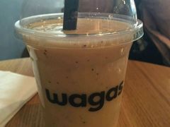 -Wagas沃歌斯(正大乐城店)