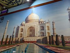-清真·AL-JANNAT 佳纳特餐厅(狮子桥店)
