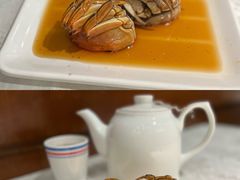 特色醉蟹-三玛璐酒楼(汉口路店)