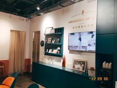 -海马体照相馆(天津世纪都会店)