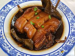 -邱记私房菜·十八年本地菜