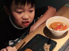 -新石器烤肉(虹悦城店)