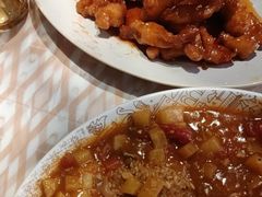 -天山醉美辣子鸡(文艺路店)