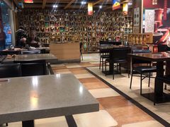 -武林厨神·粤式茶点(五羊店)