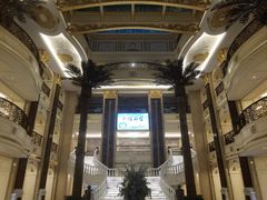 -南通金石国际大酒店