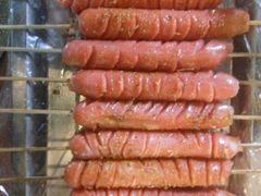 -兆辉木炭海鲜烧烤·海鲜小炒