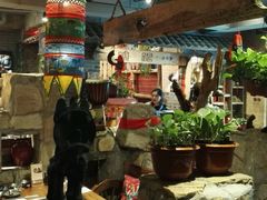 -老牌坊云南鱼豆花火锅(嵩山店)