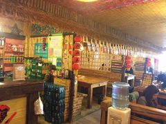-闯关东东北农家菜(崂山石老人店)