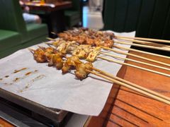 -肉串汪(月坛店)