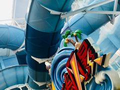 -青岛东方影都融创水世界