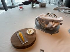 -THE WANG王品(上海中心云端店)