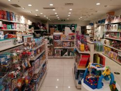 店内环境-乐友孕婴童(华宇时尚购物中心店)