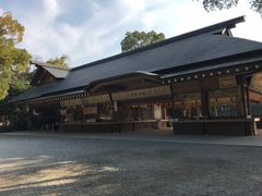 景点-热田神宫