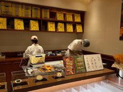 -辛一·铜锣烧(鸿寿坊店)