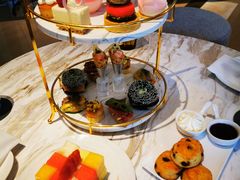 -粤海喜来登酒店·&More聚驿(天河城店)