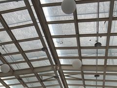 -天毓山庄·餐厅