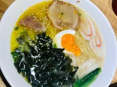 -小句号·精致料理(江南环球港店)
