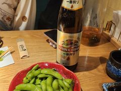 -王氏炉匠·烧鸟放题自助(好运街店)