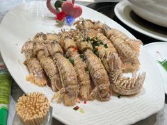 -国惠大酒楼(仓山万达店)