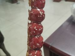 -二斗栗子(西湖道店)