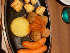 -萨莉亚意式餐厅(南京虹悦城店)