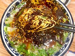 -有礼有面(知春路店)