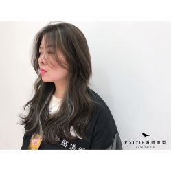 -P.STYLE派斯造型