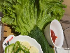 -玉善烧烤串城(长春总店)