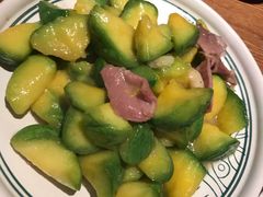 -云海肴·汽锅鸡·云南菜(天山百盛优客店)