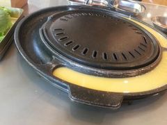 -老板娘的烤肉店(港湾广场店)