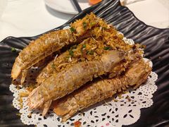 -79号渔船海鲜饭店(华强北店)